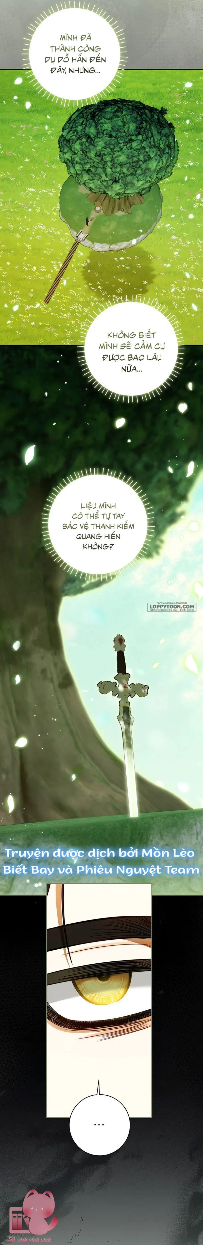 Hình Như Tôi Đã Xuyên Vào Cuốn Tiểu Thuyết Nào Đó - Chap 94 - Trang 19