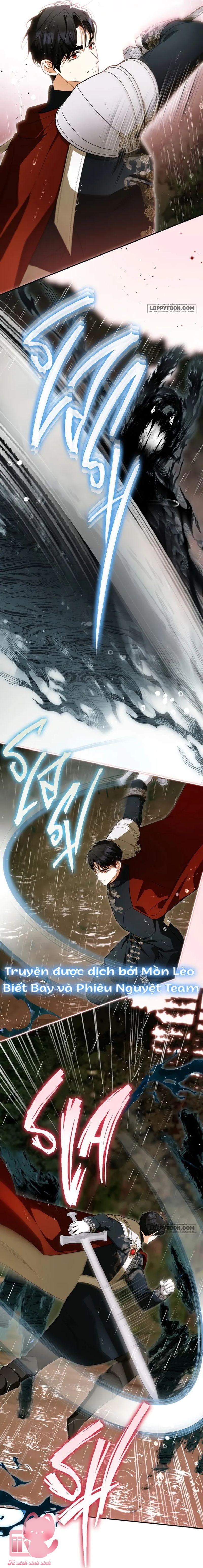 Hình Như Tôi Đã Xuyên Vào Cuốn Tiểu Thuyết Nào Đó - Chap 94 - Trang 3