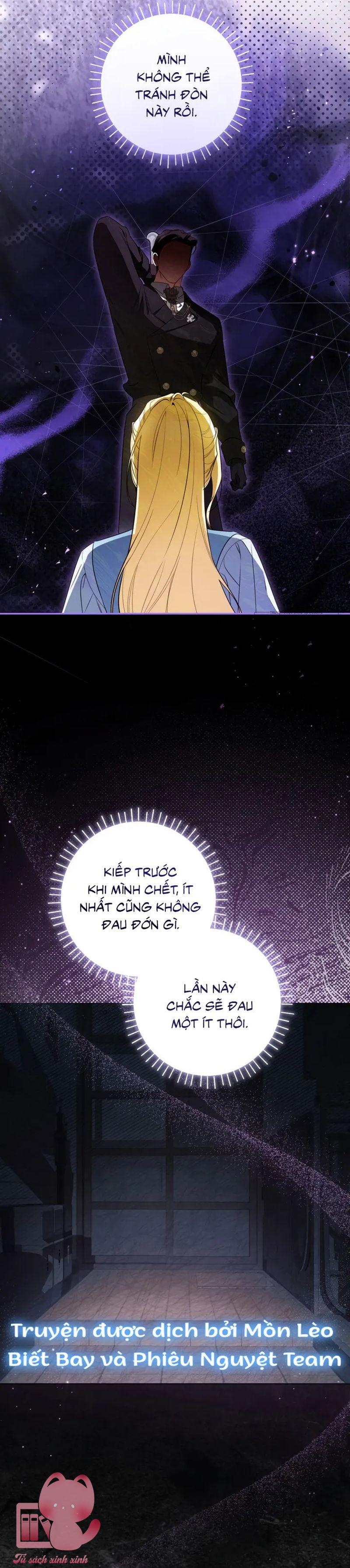 Hình Như Tôi Đã Xuyên Vào Cuốn Tiểu Thuyết Nào Đó - Chap 94 - Trang 21
