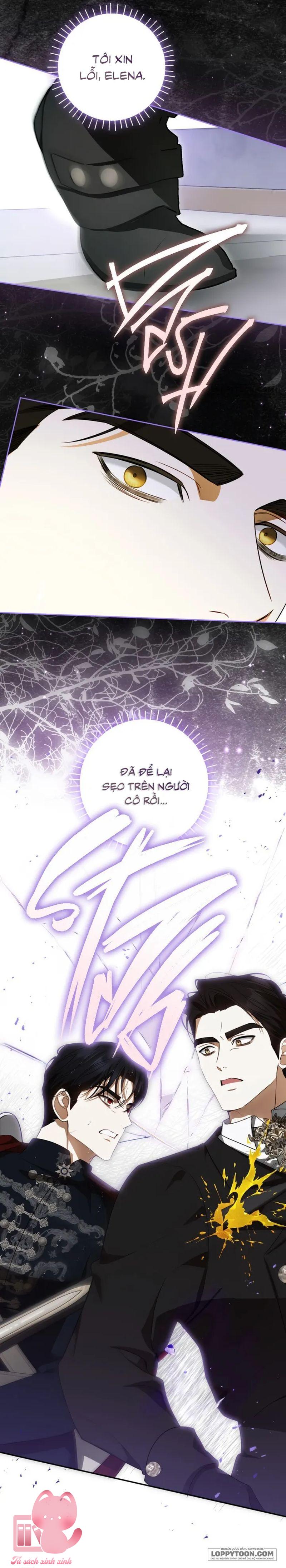 Hình Như Tôi Đã Xuyên Vào Cuốn Tiểu Thuyết Nào Đó - Chap 94 - Trang 22