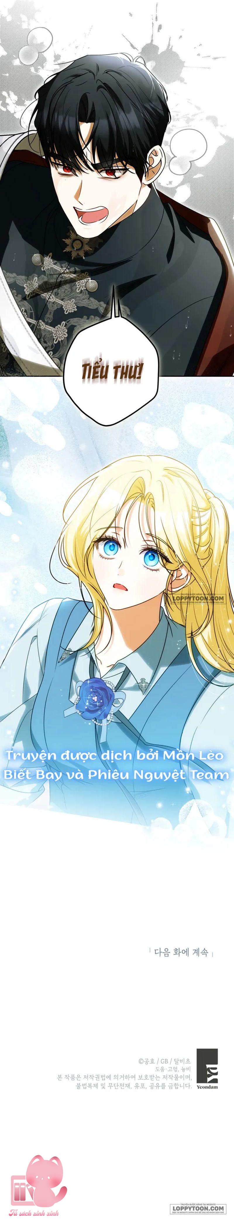 Hình Như Tôi Đã Xuyên Vào Cuốn Tiểu Thuyết Nào Đó - Chap 94 - Trang 23
