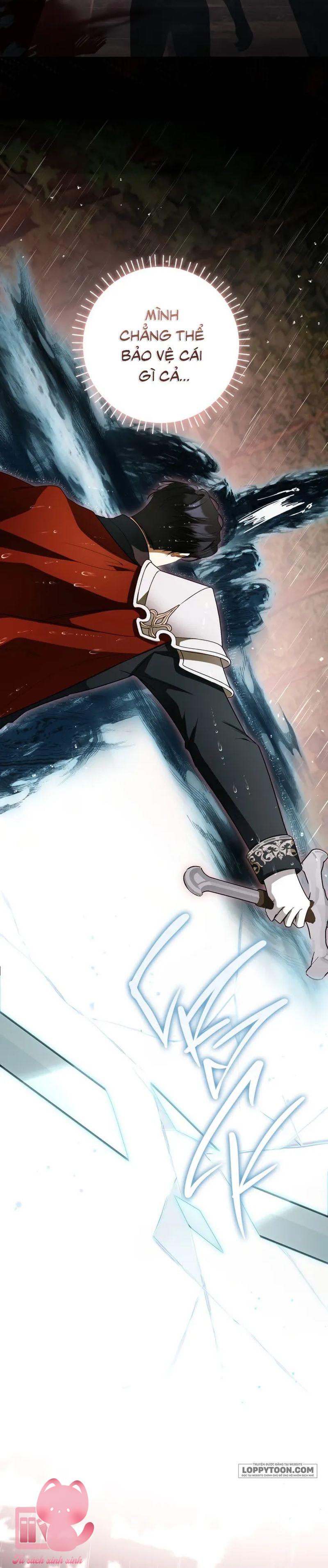 Hình Như Tôi Đã Xuyên Vào Cuốn Tiểu Thuyết Nào Đó - Chap 94 - Trang 6