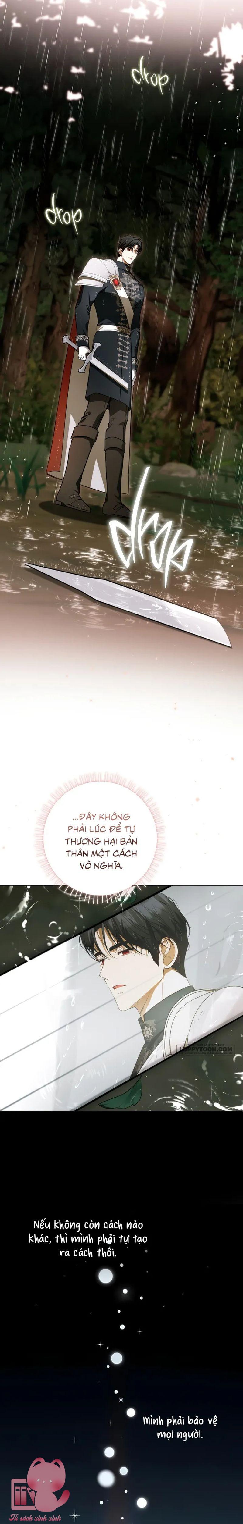 Hình Như Tôi Đã Xuyên Vào Cuốn Tiểu Thuyết Nào Đó - Chap 94 - Trang 7
