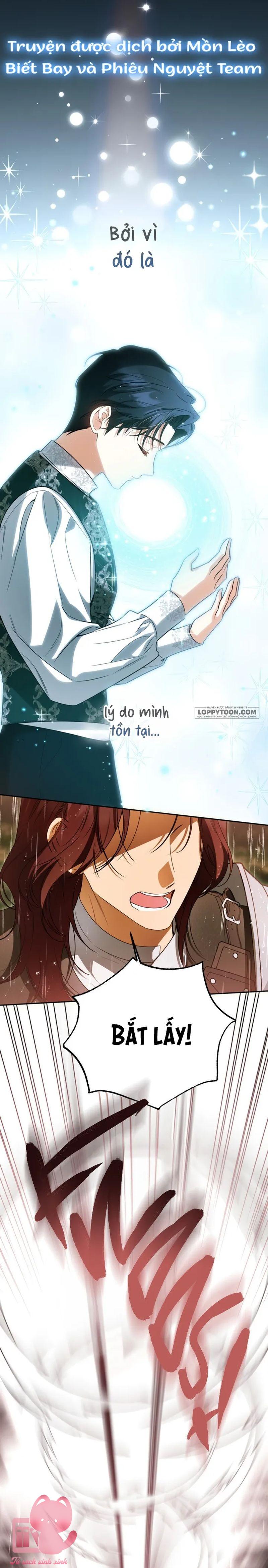 Hình Như Tôi Đã Xuyên Vào Cuốn Tiểu Thuyết Nào Đó - Chap 94 - Trang 8