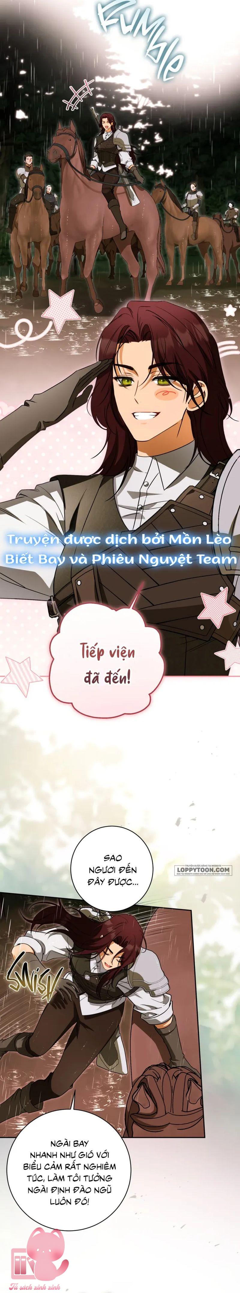Hình Như Tôi Đã Xuyên Vào Cuốn Tiểu Thuyết Nào Đó - Chap 94 - Trang 10