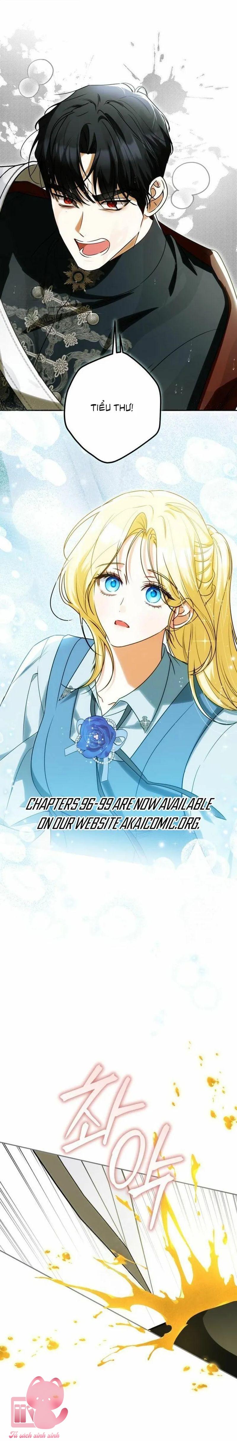 Hình Như Tôi Đã Xuyên Vào Cuốn Tiểu Thuyết Nào Đó - Chap 95 - Trang 2