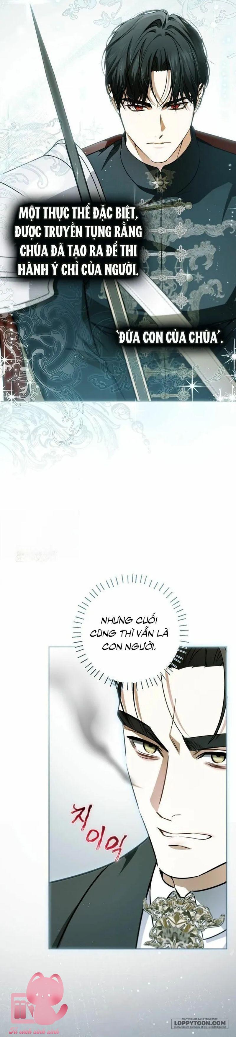 Hình Như Tôi Đã Xuyên Vào Cuốn Tiểu Thuyết Nào Đó - Chap 95 - Trang 12