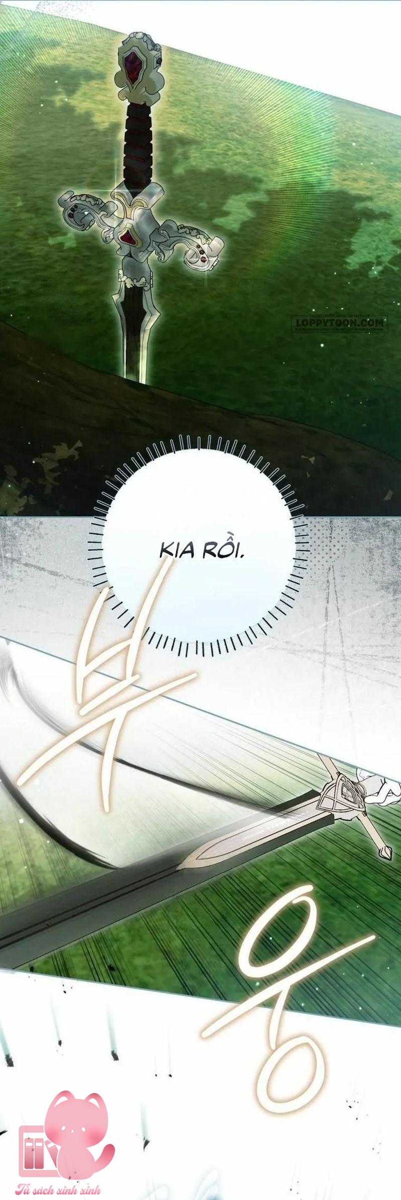 Hình Như Tôi Đã Xuyên Vào Cuốn Tiểu Thuyết Nào Đó - Chap 95 - Trang 14