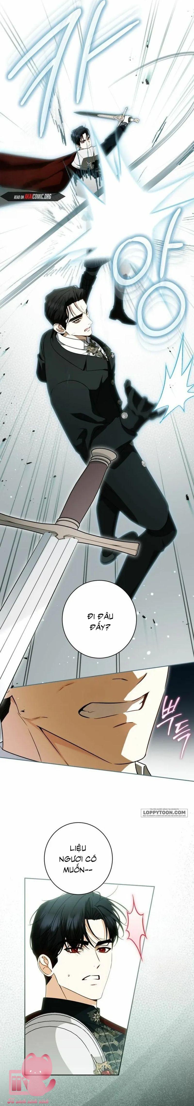 Hình Như Tôi Đã Xuyên Vào Cuốn Tiểu Thuyết Nào Đó - Chap 95 - Trang 15