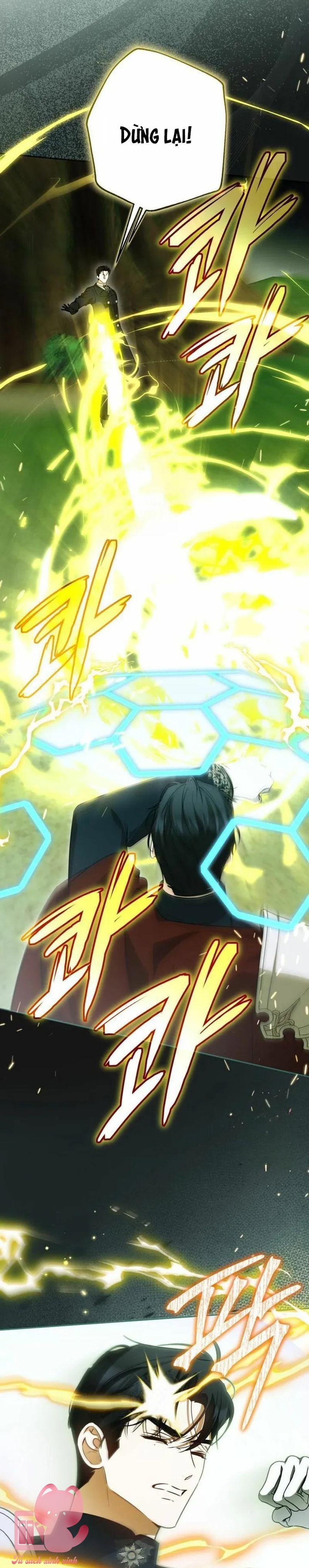 Hình Như Tôi Đã Xuyên Vào Cuốn Tiểu Thuyết Nào Đó - Chap 95 - Trang 16