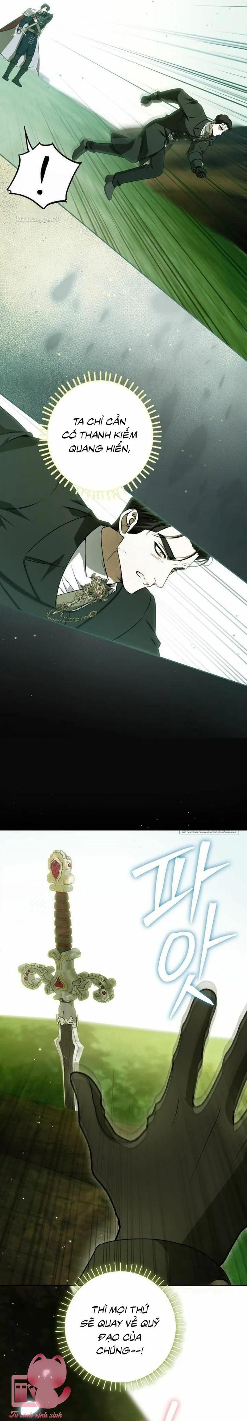 Hình Như Tôi Đã Xuyên Vào Cuốn Tiểu Thuyết Nào Đó - Chap 95 - Trang 18