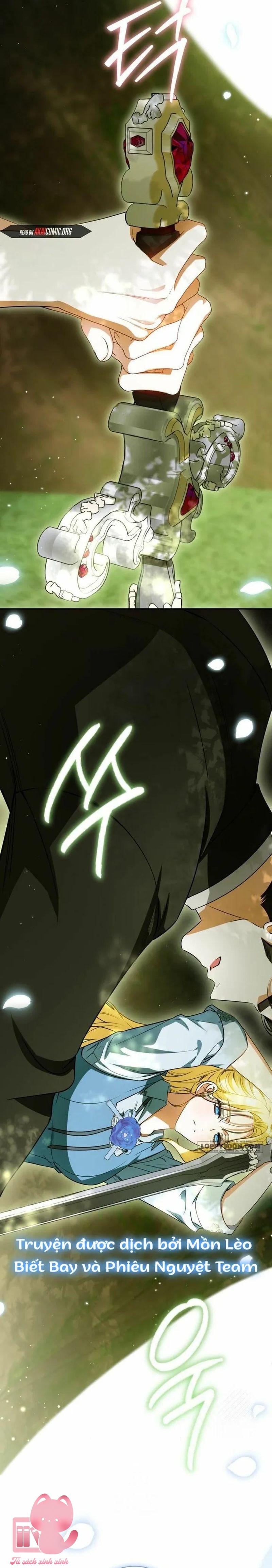 Hình Như Tôi Đã Xuyên Vào Cuốn Tiểu Thuyết Nào Đó - Chap 95 - Trang 19