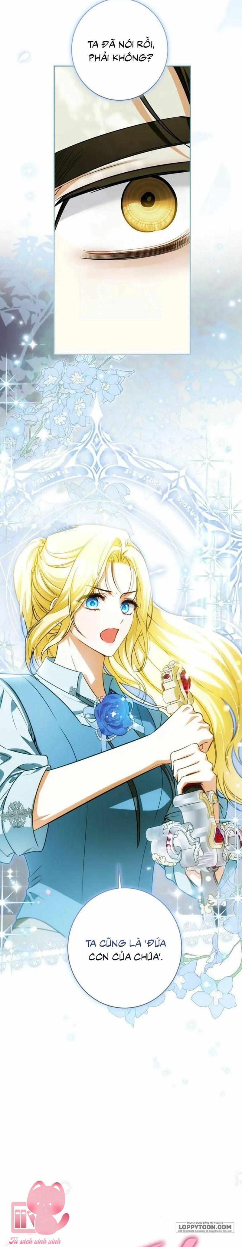 Hình Như Tôi Đã Xuyên Vào Cuốn Tiểu Thuyết Nào Đó - Chap 95 - Trang 20