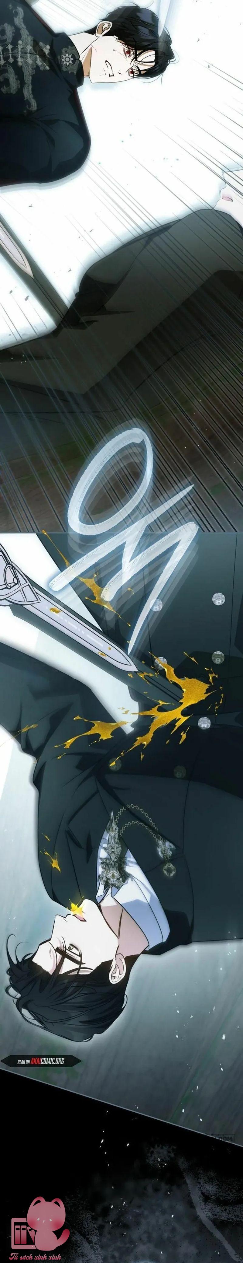 Hình Như Tôi Đã Xuyên Vào Cuốn Tiểu Thuyết Nào Đó - Chap 95 - Trang 22
