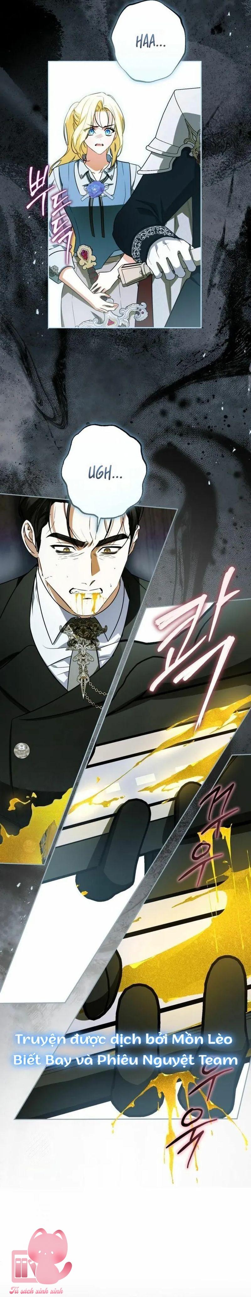 Hình Như Tôi Đã Xuyên Vào Cuốn Tiểu Thuyết Nào Đó - Chap 95 - Trang 23