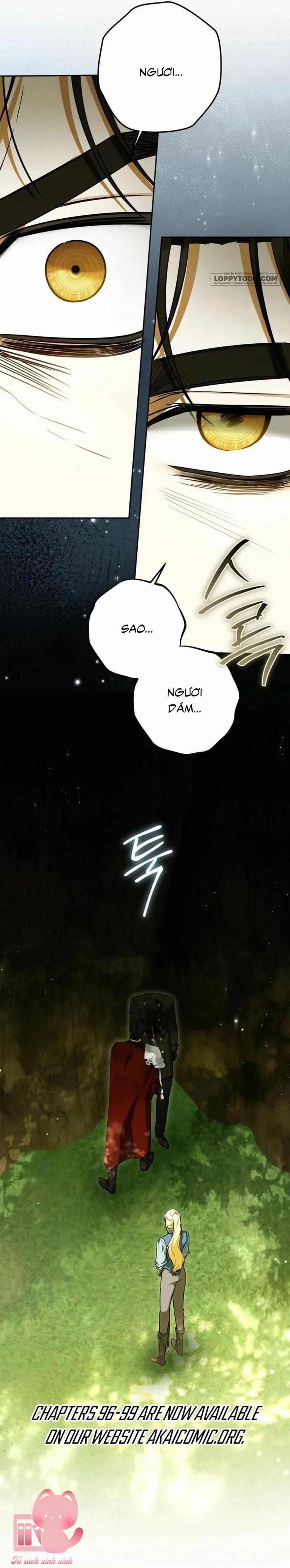 Hình Như Tôi Đã Xuyên Vào Cuốn Tiểu Thuyết Nào Đó - Chap 95 - Trang 24