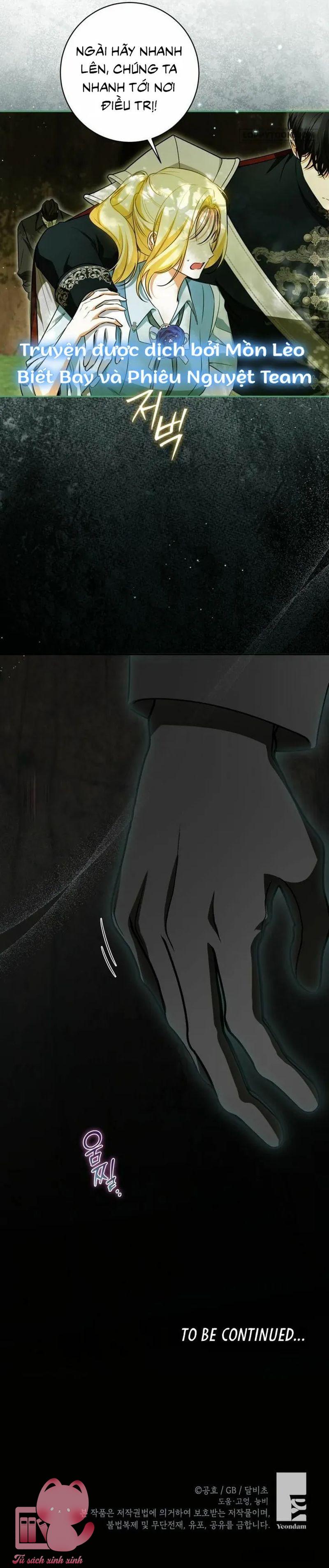 Hình Như Tôi Đã Xuyên Vào Cuốn Tiểu Thuyết Nào Đó - Chap 95 - Trang 26