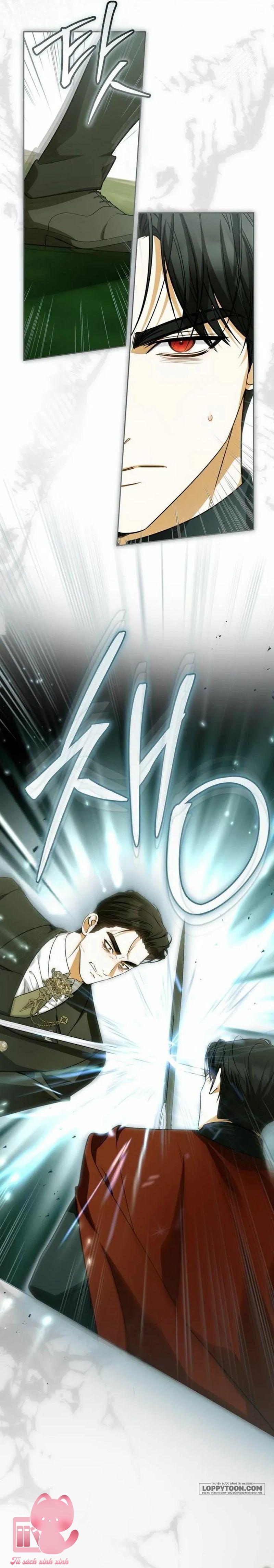 Hình Như Tôi Đã Xuyên Vào Cuốn Tiểu Thuyết Nào Đó - Chap 95 - Trang 8
