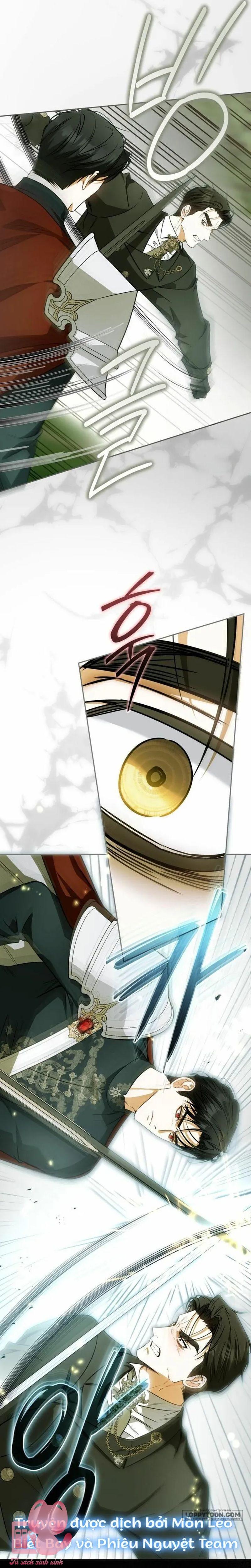 Hình Như Tôi Đã Xuyên Vào Cuốn Tiểu Thuyết Nào Đó - Chap 95 - Trang 9