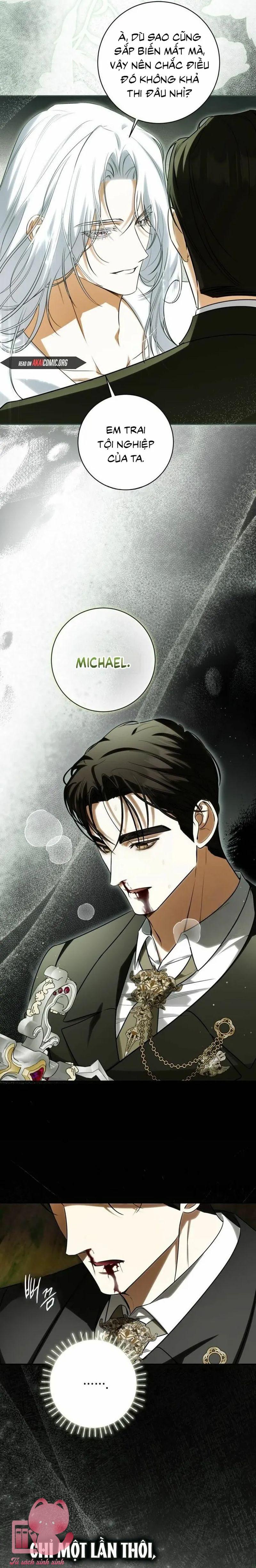 Hình Như Tôi Đã Xuyên Vào Cuốn Tiểu Thuyết Nào Đó - Chap 96 - Trang 11