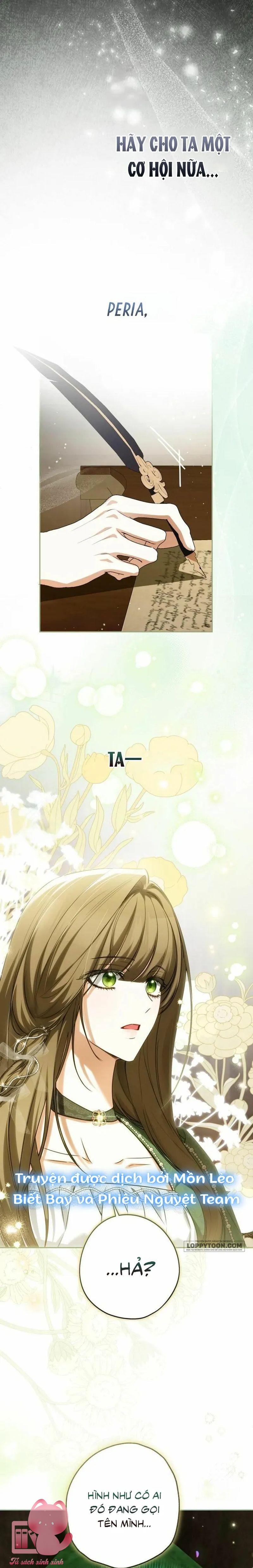 Hình Như Tôi Đã Xuyên Vào Cuốn Tiểu Thuyết Nào Đó - Chap 96 - Trang 12