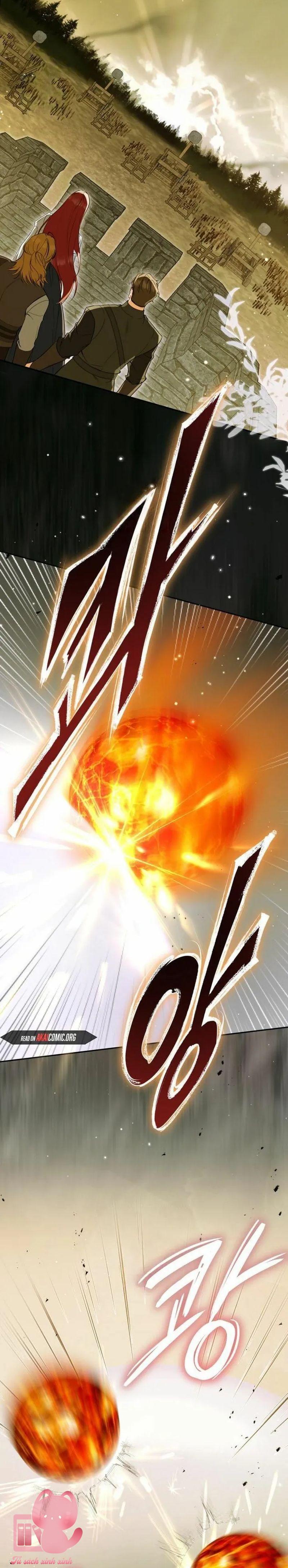 Hình Như Tôi Đã Xuyên Vào Cuốn Tiểu Thuyết Nào Đó - Chap 96 - Trang 14