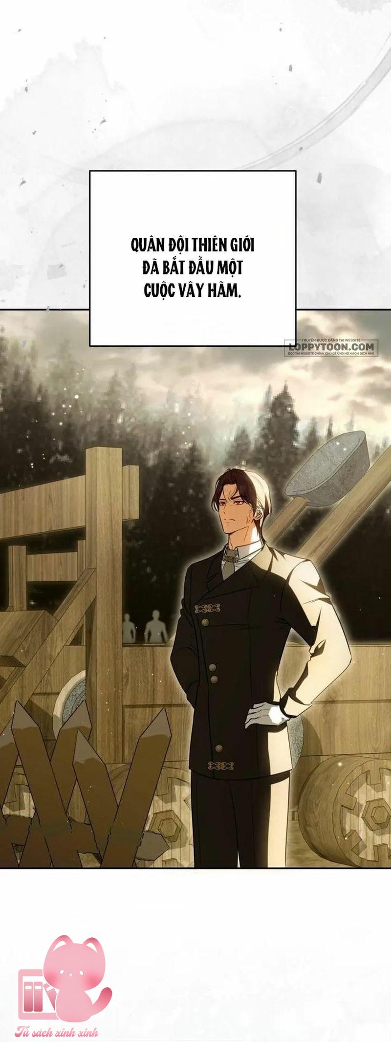 Hình Như Tôi Đã Xuyên Vào Cuốn Tiểu Thuyết Nào Đó - Chap 96 - Trang 16