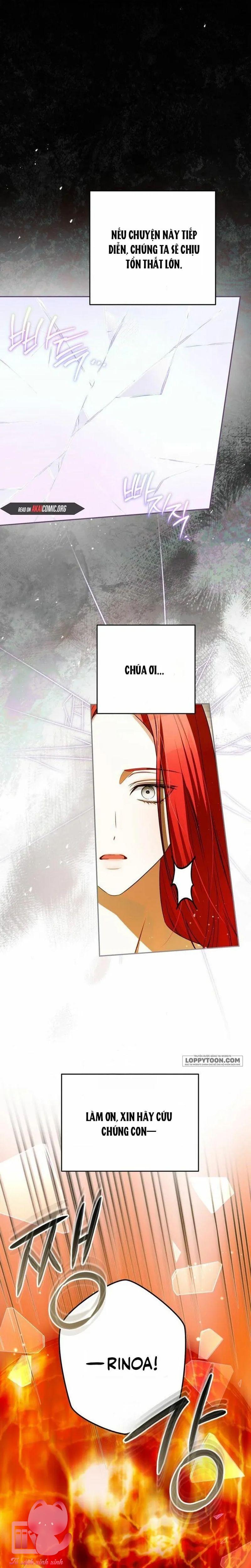 Hình Như Tôi Đã Xuyên Vào Cuốn Tiểu Thuyết Nào Đó - Chap 96 - Trang 18