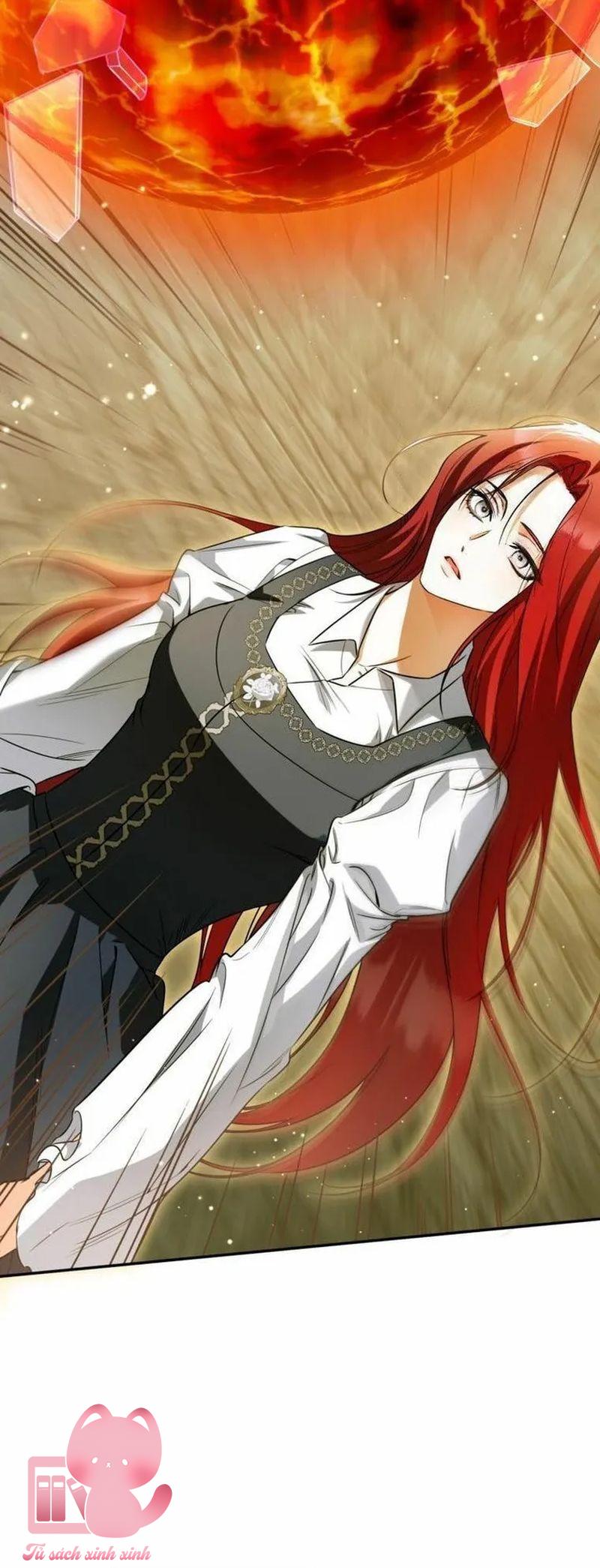 Hình Như Tôi Đã Xuyên Vào Cuốn Tiểu Thuyết Nào Đó - Chap 96 - Trang 19