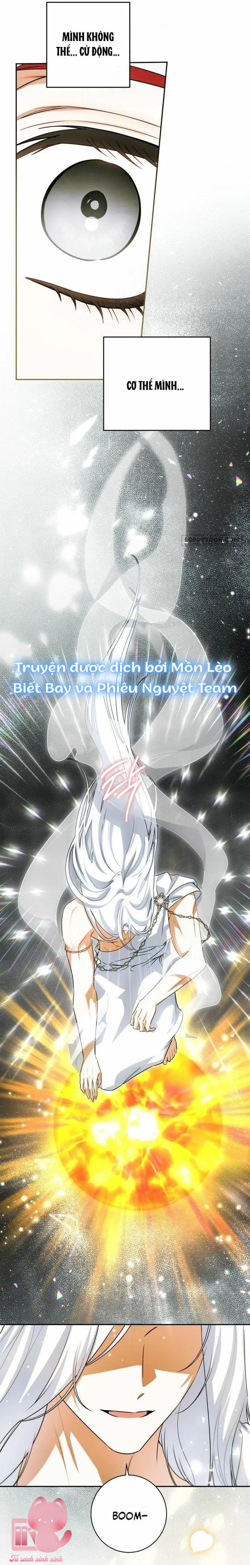 Hình Như Tôi Đã Xuyên Vào Cuốn Tiểu Thuyết Nào Đó - Chap 96 - Trang 20
