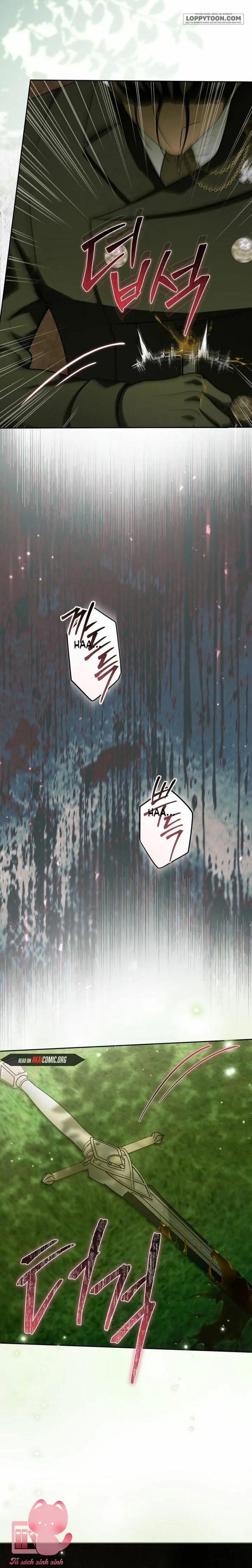 Hình Như Tôi Đã Xuyên Vào Cuốn Tiểu Thuyết Nào Đó - Chap 96 - Trang 3