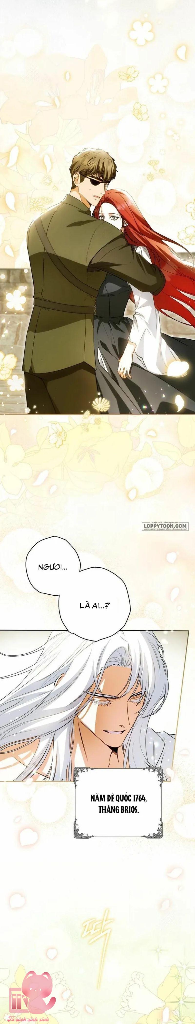 Hình Như Tôi Đã Xuyên Vào Cuốn Tiểu Thuyết Nào Đó - Chap 96 - Trang 21