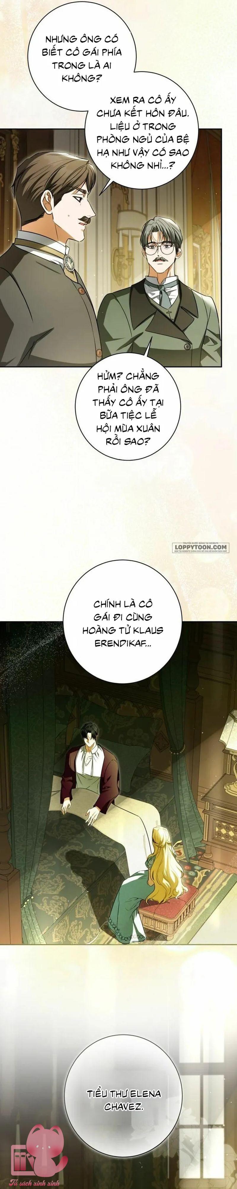 Hình Như Tôi Đã Xuyên Vào Cuốn Tiểu Thuyết Nào Đó - Chap 96 - Trang 26