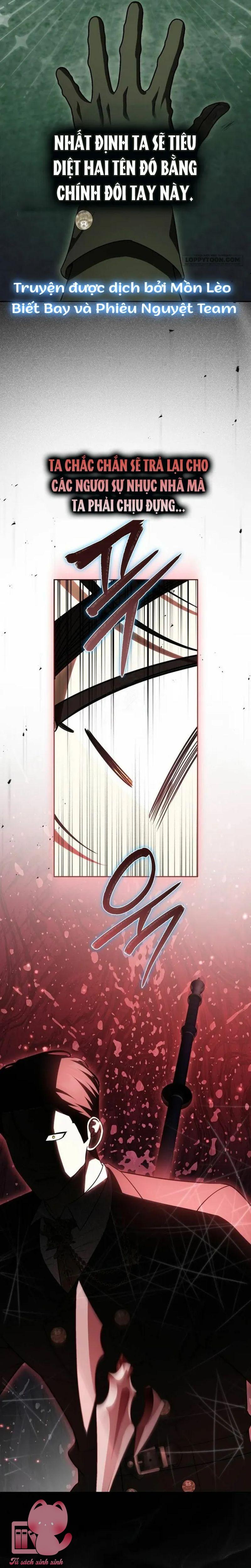 Hình Như Tôi Đã Xuyên Vào Cuốn Tiểu Thuyết Nào Đó - Chap 96 - Trang 5