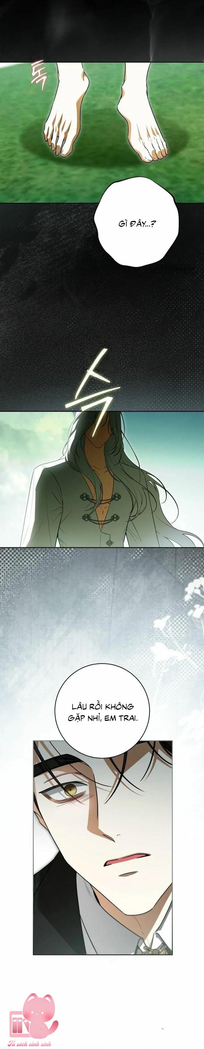 Hình Như Tôi Đã Xuyên Vào Cuốn Tiểu Thuyết Nào Đó - Chap 96 - Trang 6