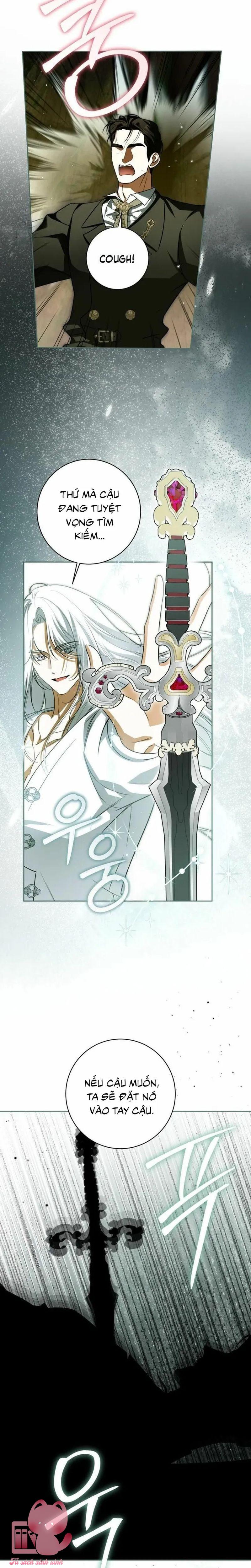 Hình Như Tôi Đã Xuyên Vào Cuốn Tiểu Thuyết Nào Đó - Chap 96 - Trang 9