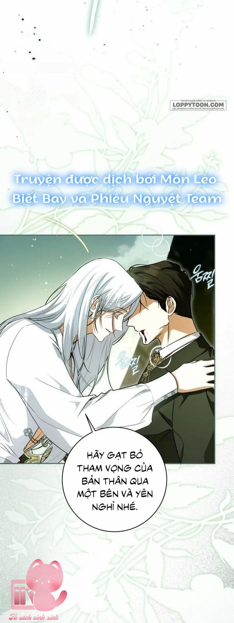 Hình Như Tôi Đã Xuyên Vào Cuốn Tiểu Thuyết Nào Đó - Chap 96 - Trang 10