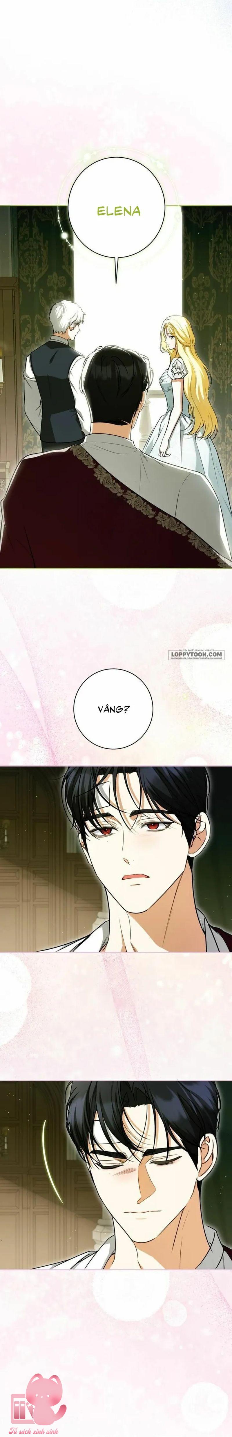 Hình Như Tôi Đã Xuyên Vào Cuốn Tiểu Thuyết Nào Đó - Chap 97 - Trang 12
