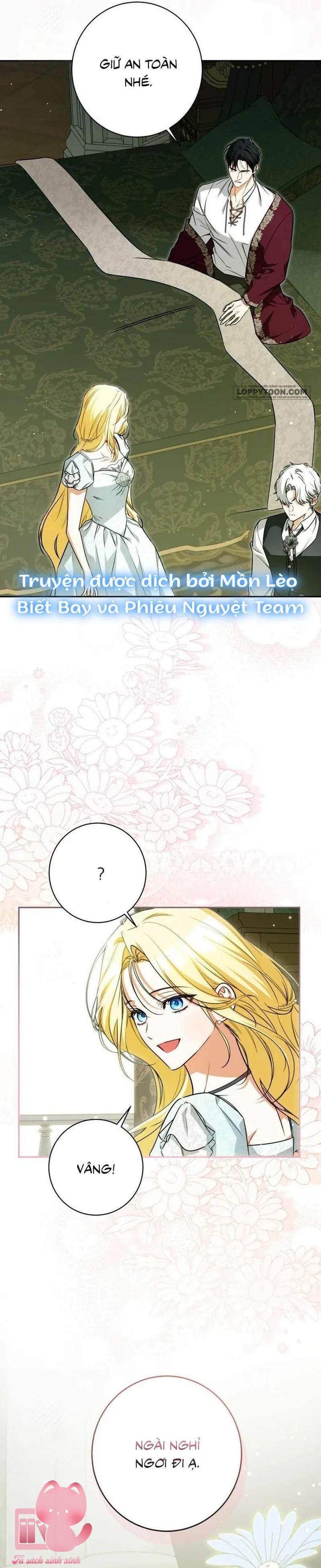 Hình Như Tôi Đã Xuyên Vào Cuốn Tiểu Thuyết Nào Đó - Chap 97 - Trang 13