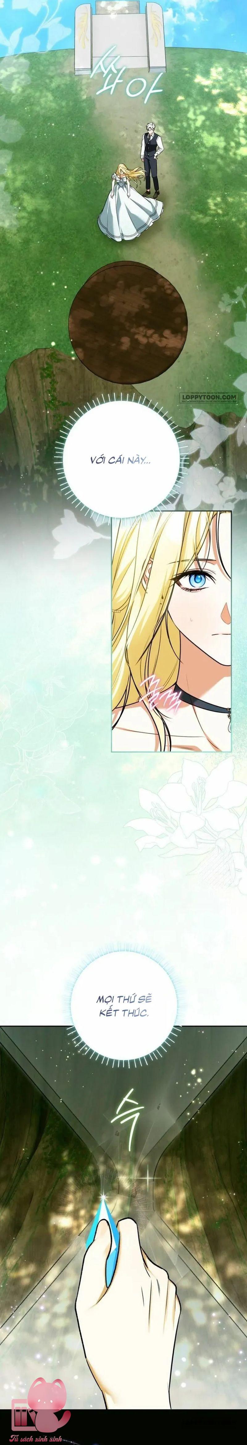 Hình Như Tôi Đã Xuyên Vào Cuốn Tiểu Thuyết Nào Đó - Chap 97 - Trang 16