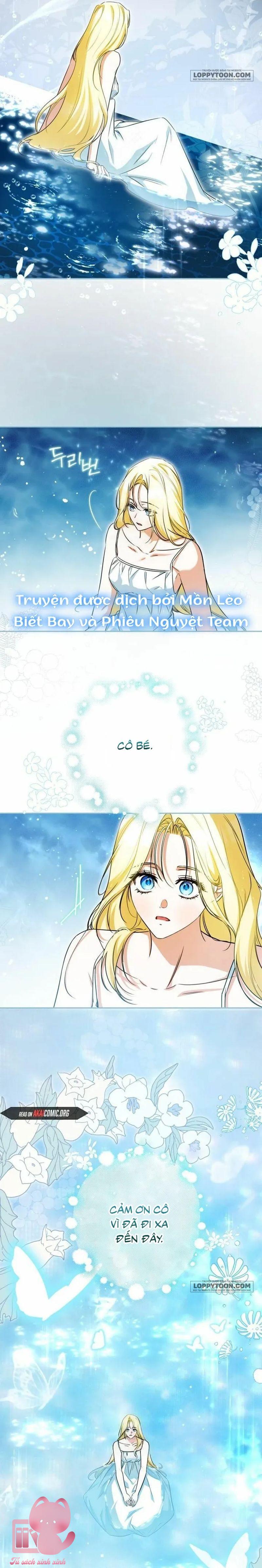 Hình Như Tôi Đã Xuyên Vào Cuốn Tiểu Thuyết Nào Đó - Chap 97 - Trang 20