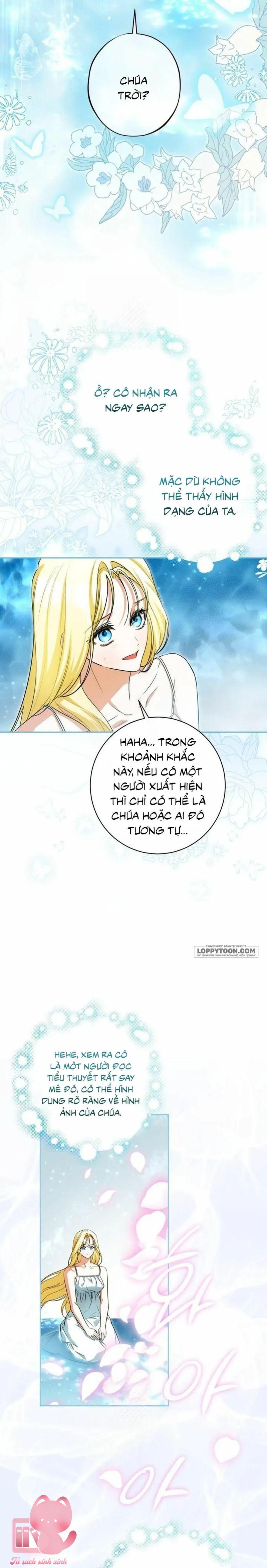 Hình Như Tôi Đã Xuyên Vào Cuốn Tiểu Thuyết Nào Đó - Chap 97 - Trang 21