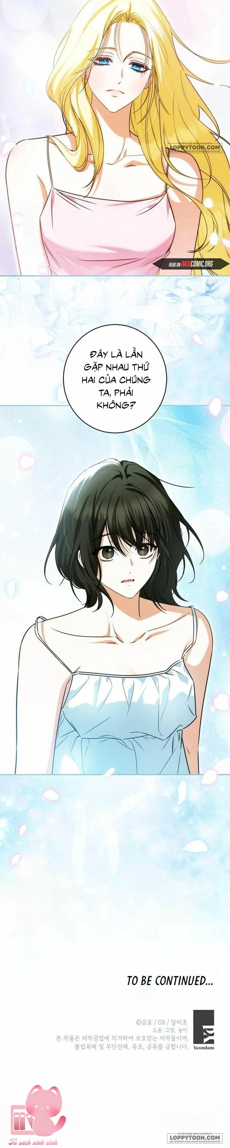 Hình Như Tôi Đã Xuyên Vào Cuốn Tiểu Thuyết Nào Đó - Chap 97 - Trang 23