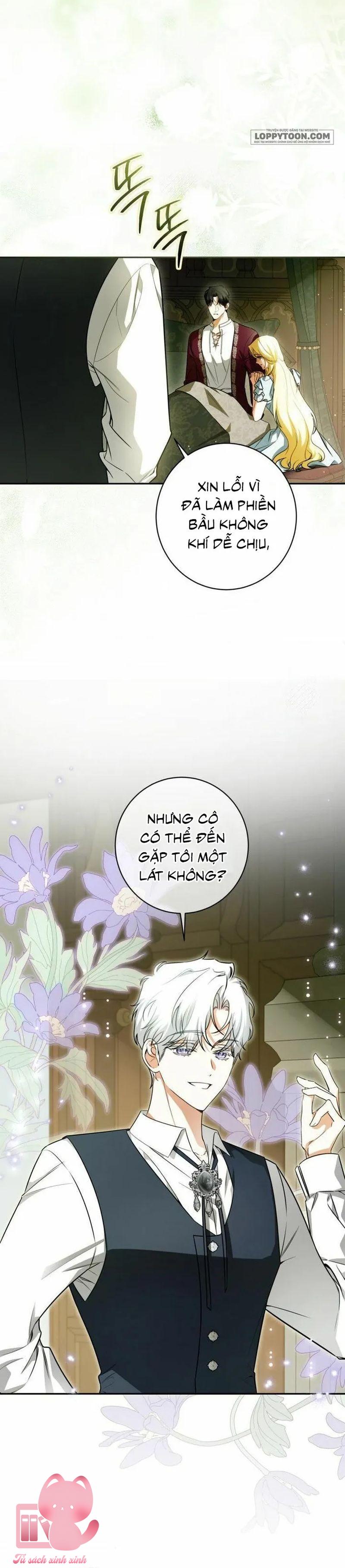 Hình Như Tôi Đã Xuyên Vào Cuốn Tiểu Thuyết Nào Đó - Chap 97 - Trang 4