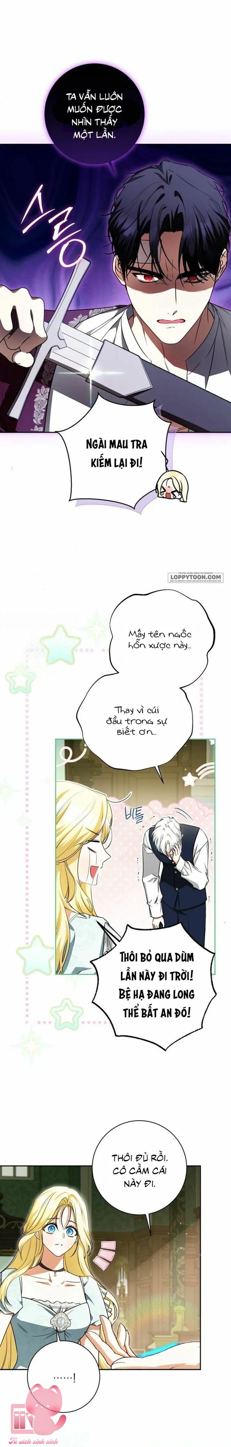 Hình Như Tôi Đã Xuyên Vào Cuốn Tiểu Thuyết Nào Đó - Chap 97 - Trang 6