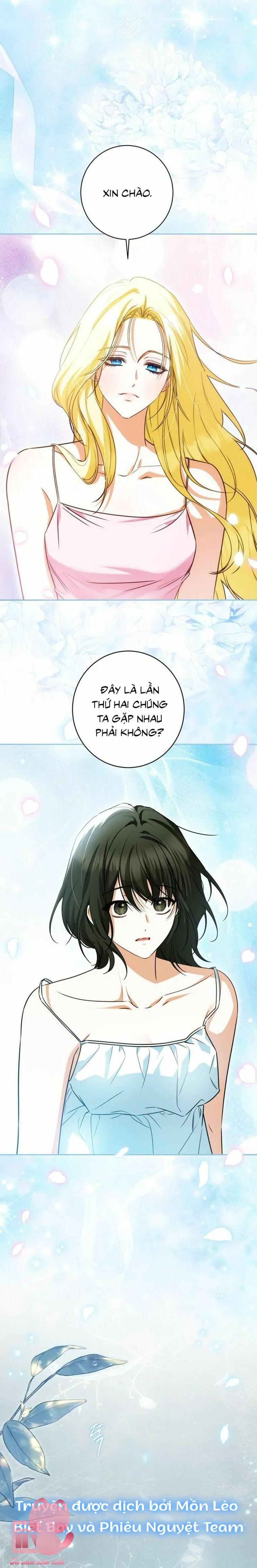 Hình Như Tôi Đã Xuyên Vào Cuốn Tiểu Thuyết Nào Đó - Chap 98 - Trang 2