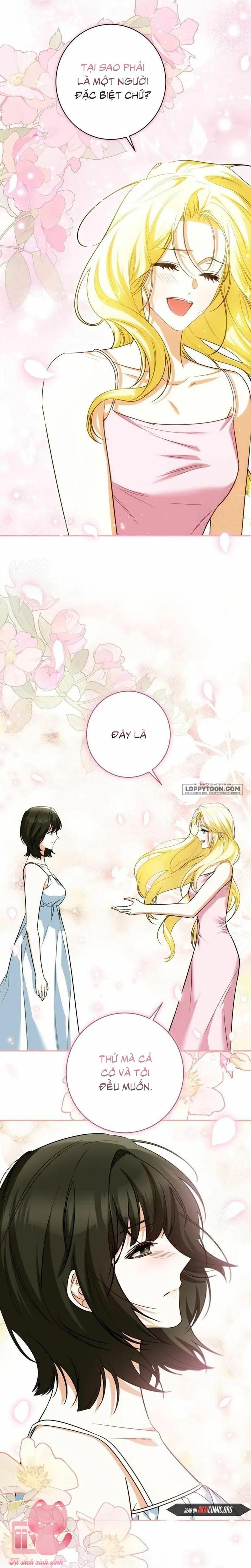 Hình Như Tôi Đã Xuyên Vào Cuốn Tiểu Thuyết Nào Đó - Chap 98 - Trang 13