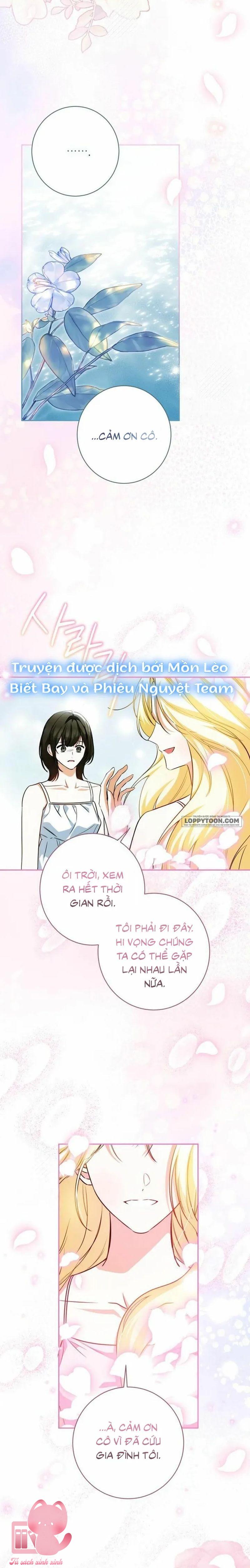 Hình Như Tôi Đã Xuyên Vào Cuốn Tiểu Thuyết Nào Đó - Chap 98 - Trang 14