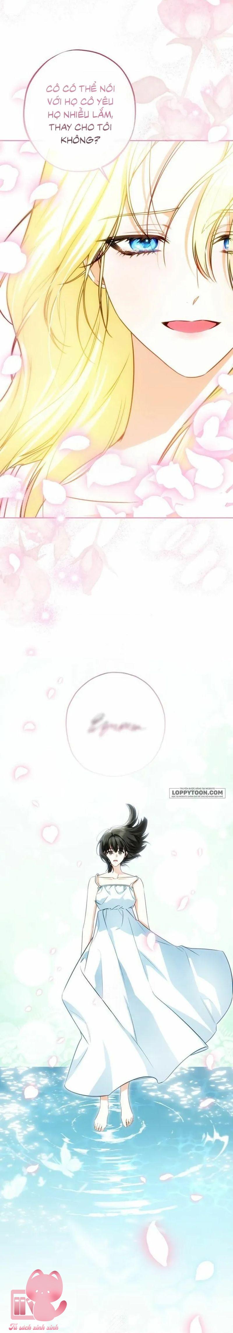 Hình Như Tôi Đã Xuyên Vào Cuốn Tiểu Thuyết Nào Đó - Chap 98 - Trang 15