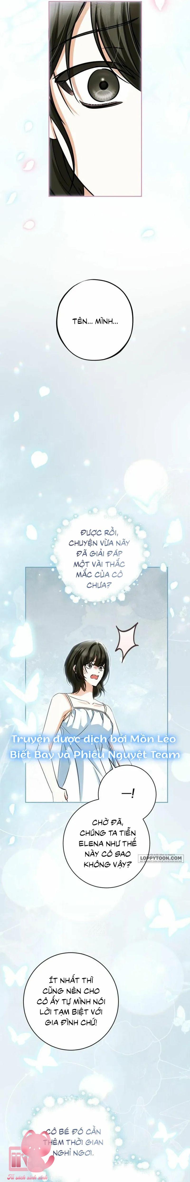 Hình Như Tôi Đã Xuyên Vào Cuốn Tiểu Thuyết Nào Đó - Chap 98 - Trang 16